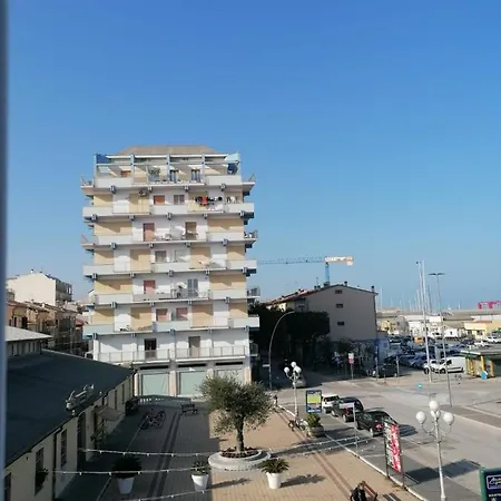 Comfort Vinum Civitanova Marche