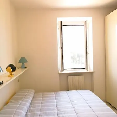 Comfort Vinum Appartement *