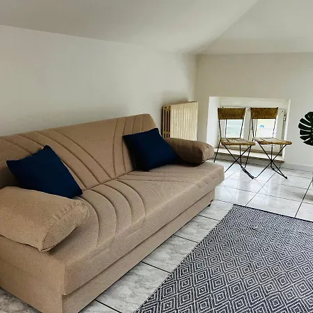 Comfort Vinum Appartement Civitanova Marche