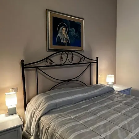 Comfort Vinum Appartamento Civitanova Marche