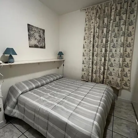 Appartamento Comfort Vinum *