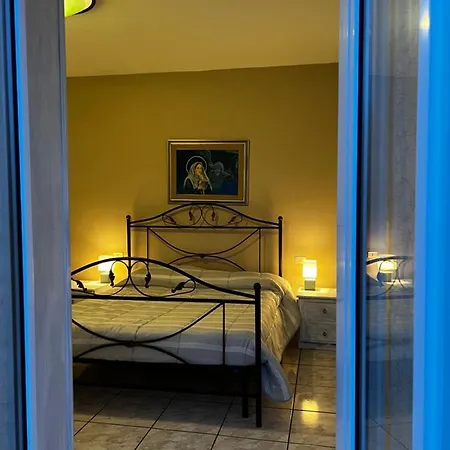 Appartamento Comfort Vinum Civitanova Marche