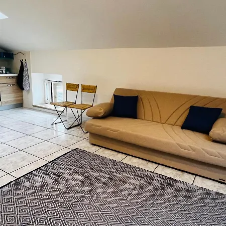 Comfort Vinum Appartement