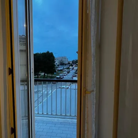 Comfort Vinum Civitanova Marche