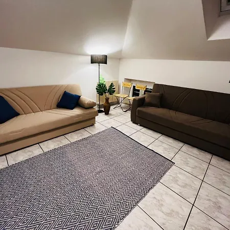 Appartement Comfort Vinum *