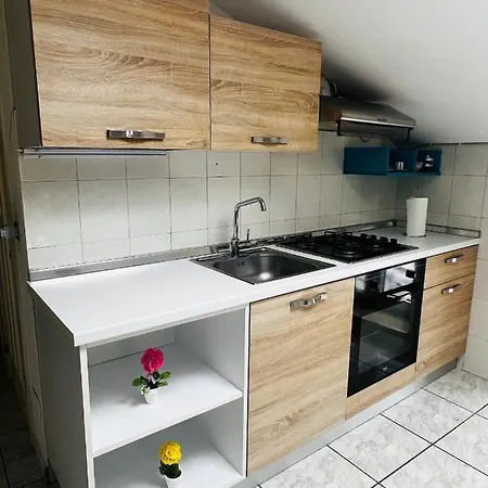 Comfort Vinum Appartement Civitanova Marche