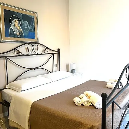 Comfort Vinum Appartement *