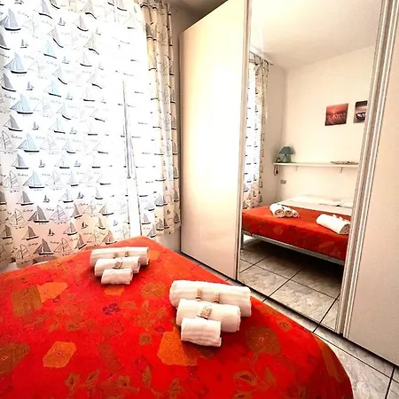 Comfort Vinum Civitanova Marche