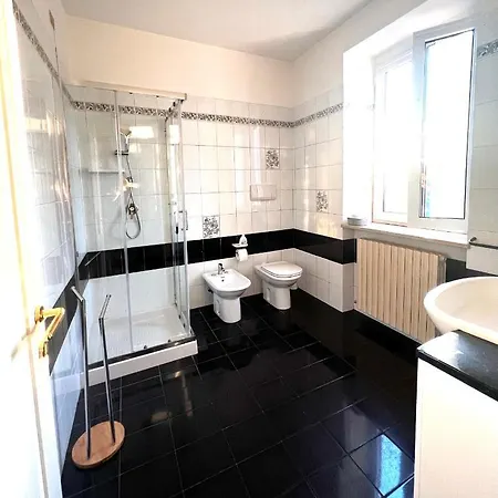 Comfort Vinum Appartement *