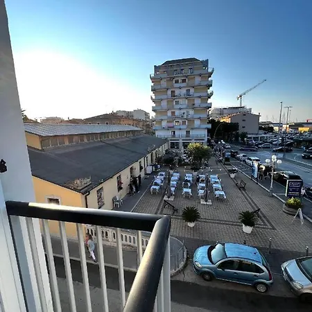 Comfort Vinum Daire Civitanova Marche