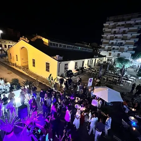 Comfort Vinum * Civitanova Marche