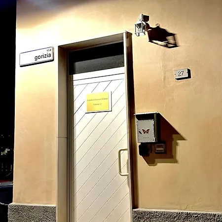 Appartamento Comfort Vinum *