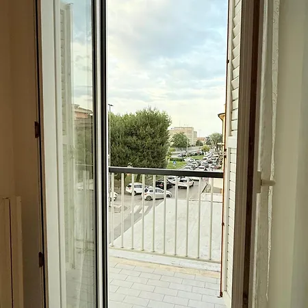 Comfort Vinum Appartement *