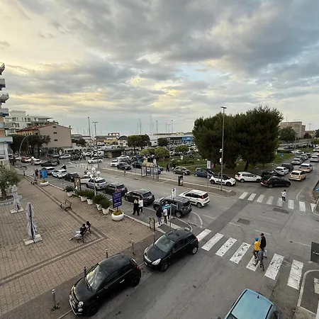 Comfort Vinum Appartamento Civitanova Marche